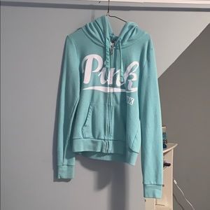 VS Pink Hoodie